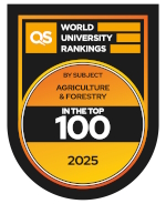 Agriculture & Forestry-Subject 2025-100s