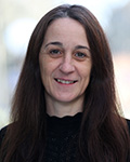 Image of Claire Clemmet