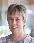 Image of Diane Dalby