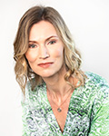 Image of Kathleen Pithouse-Morgan
