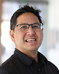 Image of Manny Madriaga