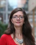 Image of Shaaron Ainsworth