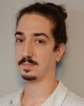Image of Thanasis Giannakopoulos